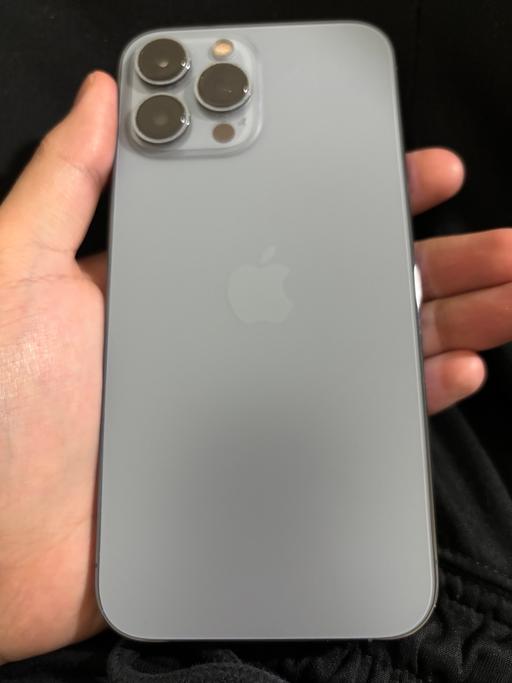 Buy & Sell - Photos for iPhone 13 Pro Max