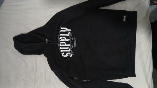 Buy & Sell Waterloo Central London - Photos for supply and demand hoodie Mens XL