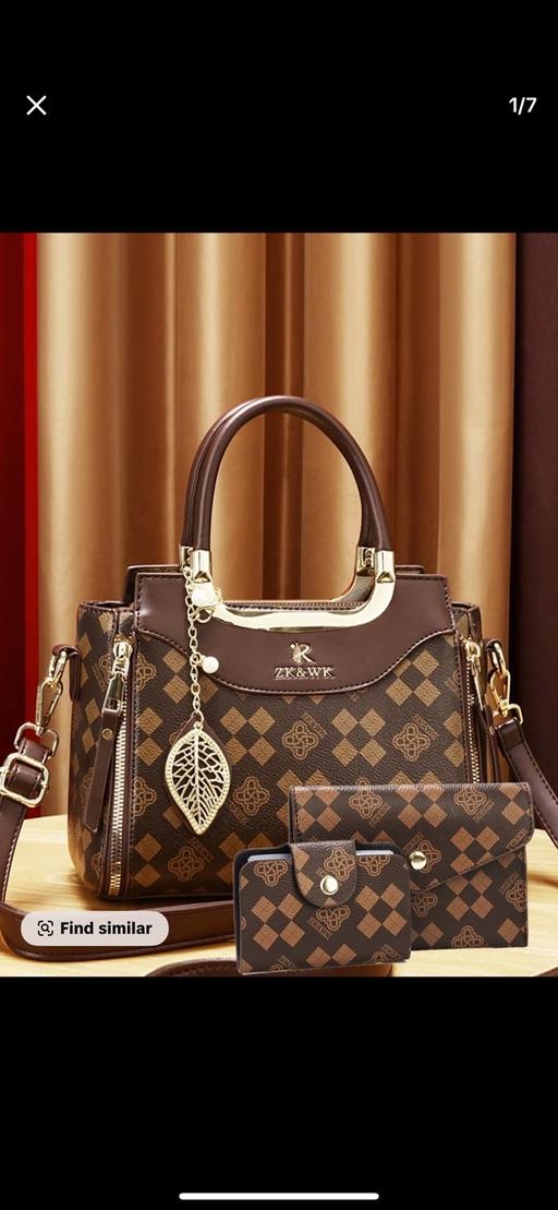 Buy & Sell Thurnscoe Barnsley - Photos for Ladies hand bag