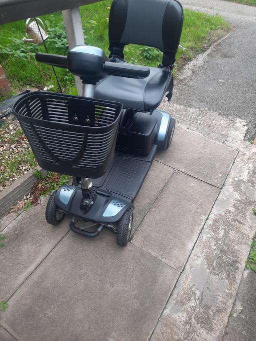 Buy & Sell Hill Top Sandwell - Photos for Mobility Scooter Price to Go