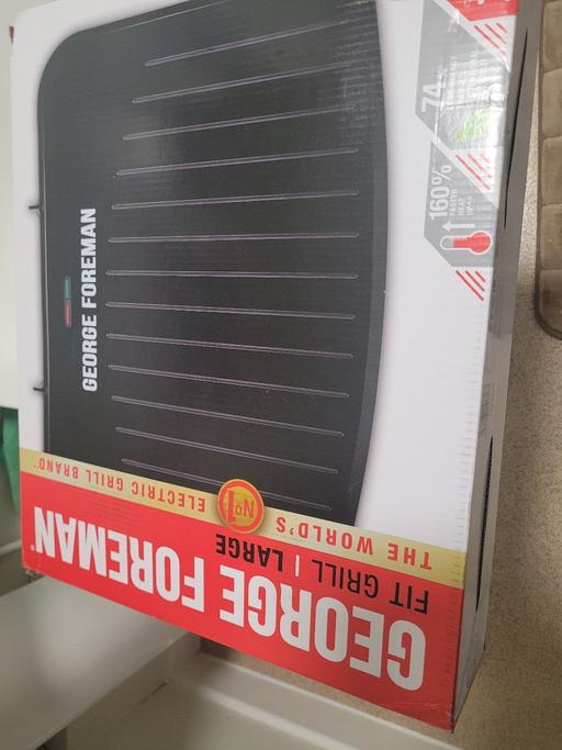 Buy & Sell Plumstead South East London - Photos for Electric Grill