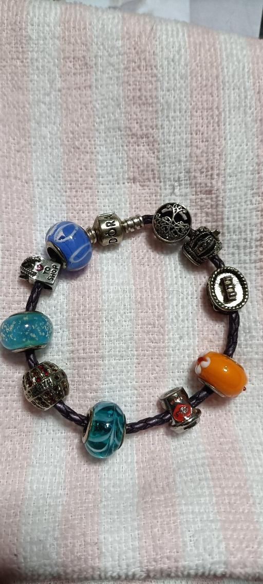 Buy & Sell Charlestown Cornwall - Photos for Pandora bracelet