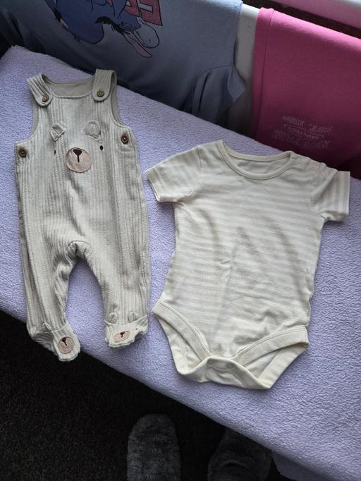 Buy & Sell Charter Avenue Industrial Estate Coventry - Photos for Baby Boys Outfit