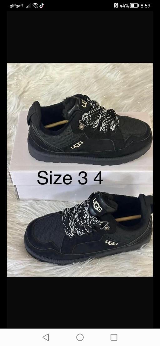 Buy & Sell Dudley Town Centre Dudley - Photos for ugg trainers