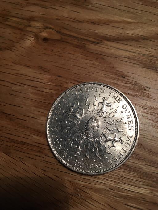 Buy & Sell Willenhall Walsall - Photos for Commemorative Coin