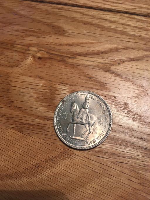 Buy & Sell Willenhall Walsall - Photos for Commemorative Coin