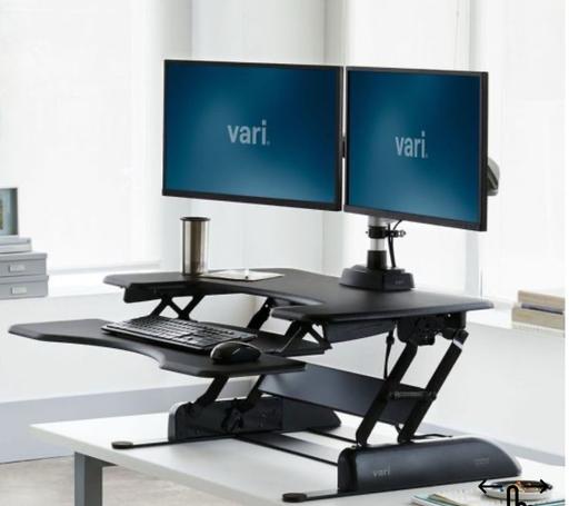 Buy & Sell Purley Croydon - Photos for VariDesk Pro Plus 360