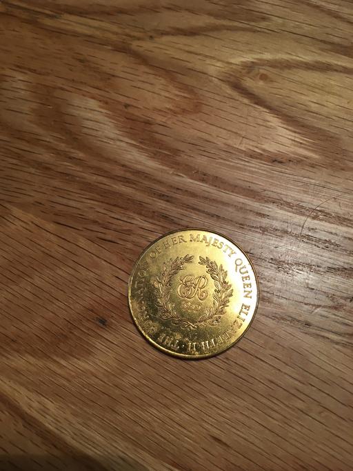 Buy & Sell Willenhall Walsall - Photos for Commemorative Coin