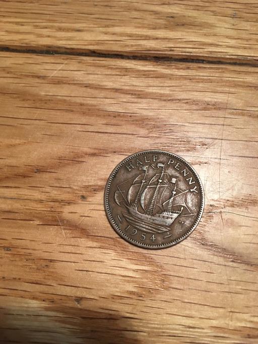 Buy & Sell Willenhall Walsall - Photos for Half Penny