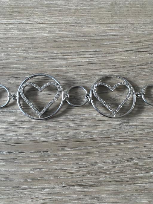 Buy & Sell Northfield Birmingham - Photos for Diamonte belt