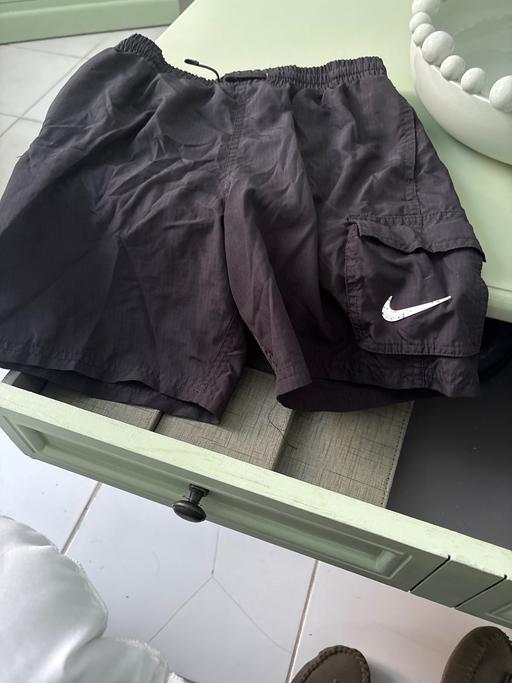 Buy & Sell Wombwell Barnsley - Photos for Size 11/12 boys Nike shorts