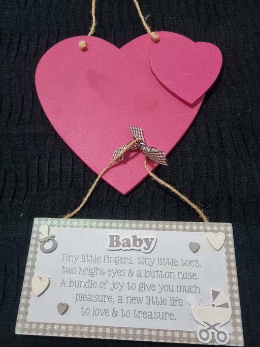 Buy & Sell Bournville Birmingham - Photos for 2 x Plaques