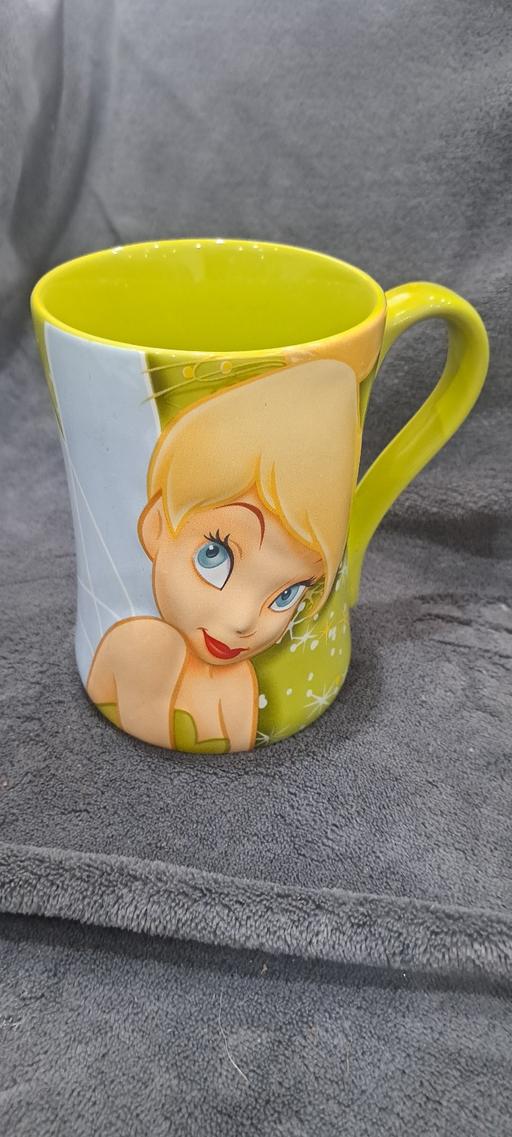 Buy & Sell Sutton Coldfield Birmingham - Photos for Disney Perter Pan mug