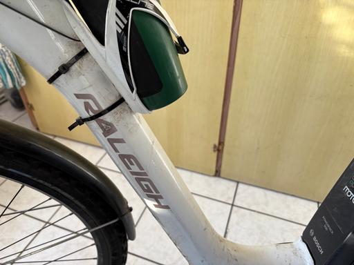 Buy & Sell Clipstone Village Newark and Sherwood - Photos for Raleigh Motus Tour Lowstep Bosch E-Bike