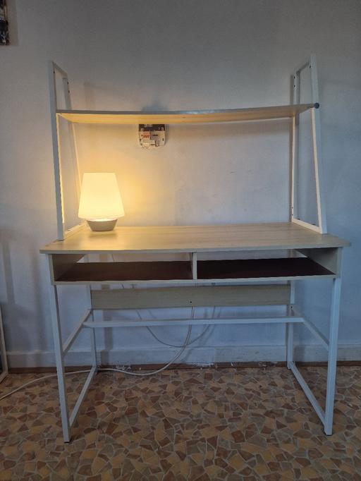 Buy & Sell Cann Hall East London - Photos for desk