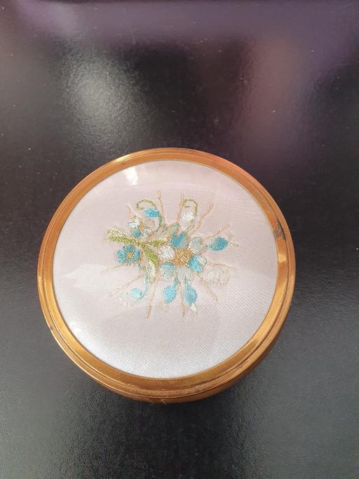 Buy & Sell Upper Gornal Dudley - Photos for vintage trinket box