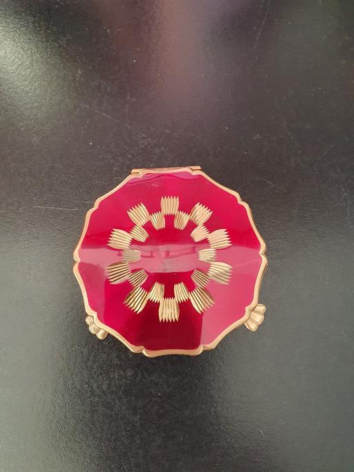 Buy & Sell Upper Gornal Dudley - Photos for vintage trinket box Stratton