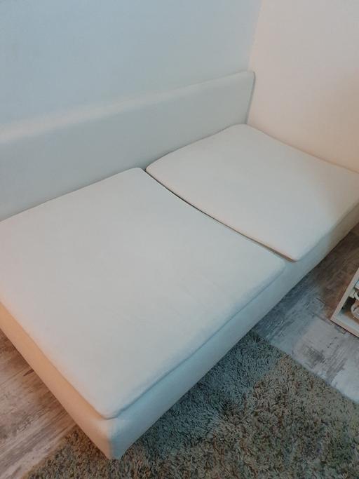 Buy & Sell Greenwich South East London - Photos for Free 3 seater Soderhamn sofa
