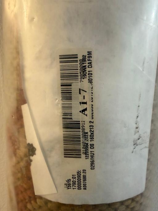 Buy & Sell Hackney East London - Photos for Carpet