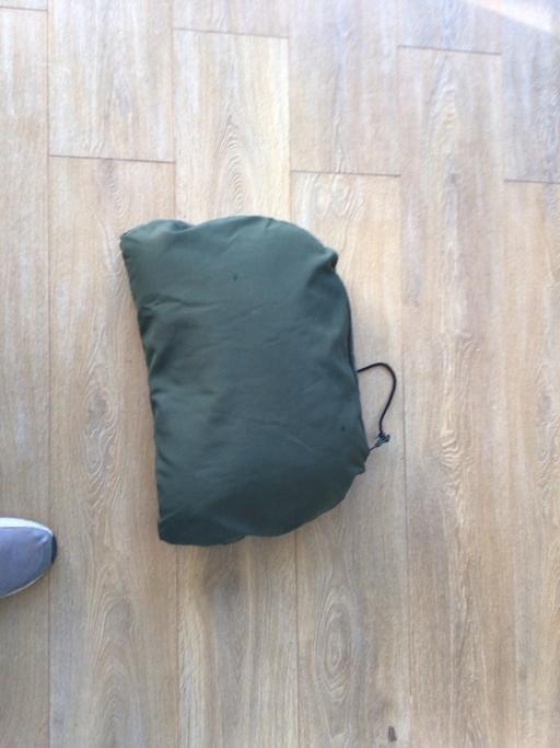 Buy & Sell Petts Wood Bromley - Photos for Fishing bed pillow