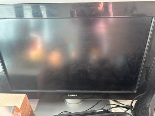 Buy & Sell Bowlish Somerset - Photos for PHILIPS TV