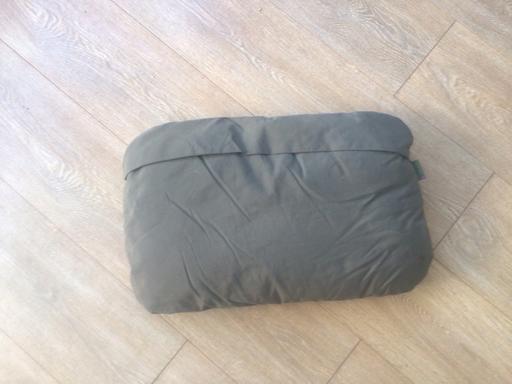 Buy & Sell Orpington Bromley - Photos for Carp fishing bed pillow
