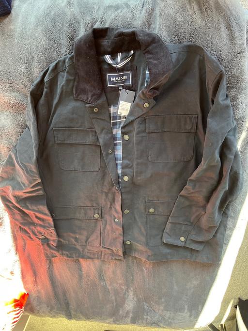 Buy & Sell Sedgley Dudley - Photos for Mens Jacket