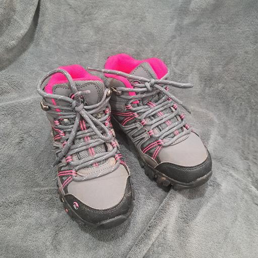 Buy & Sell Sutton Coldfield Birmingham - Photos for Gelert kids trainers Size 10