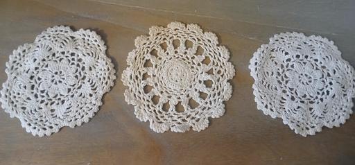 Buy & Sell Attenborough Broxtowe - Photos for Doilies )