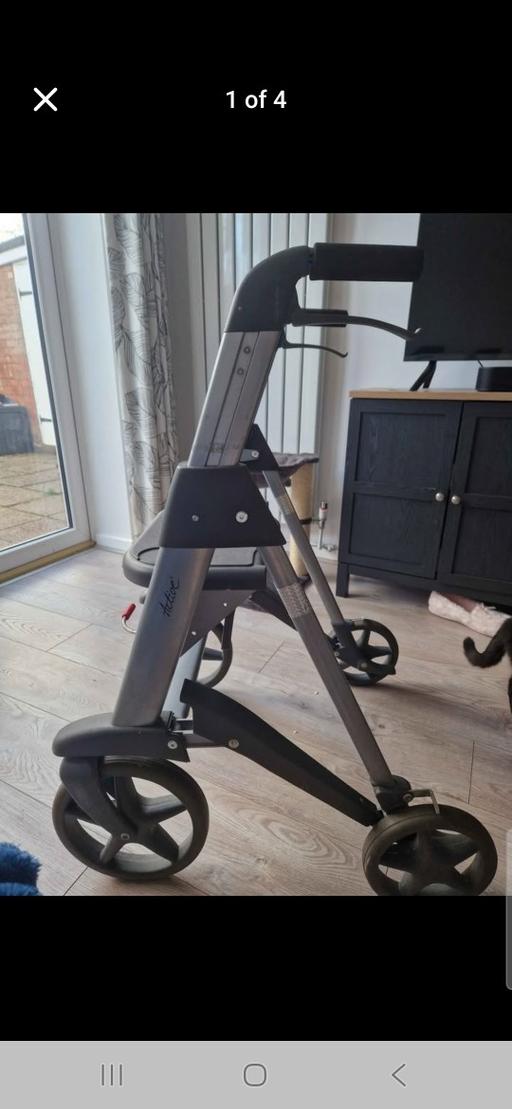 Buy & Sell Shard End Birmingham - Photos for Walking Frame (free)