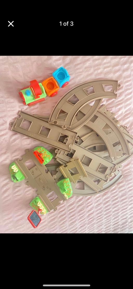 Buy & Sell Oldbury Sandwell - Photos for FREE train track