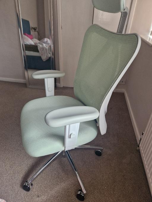 Buy & Sell Shard End Birmingham - Photos for Computer Chair
