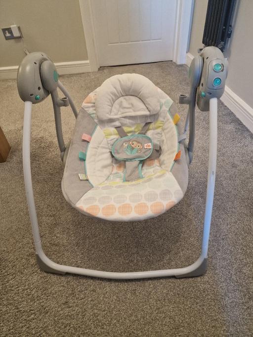 Buy & Sell Binley Coventry - Photos for Baby rocker and Baby jump about