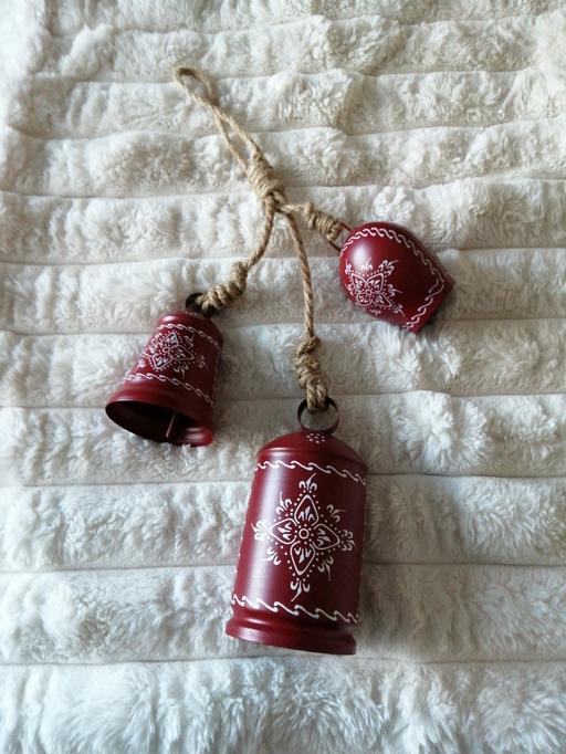 Buy & Sell Wednesfield Wolverhampton - Photos for Xmas Bells