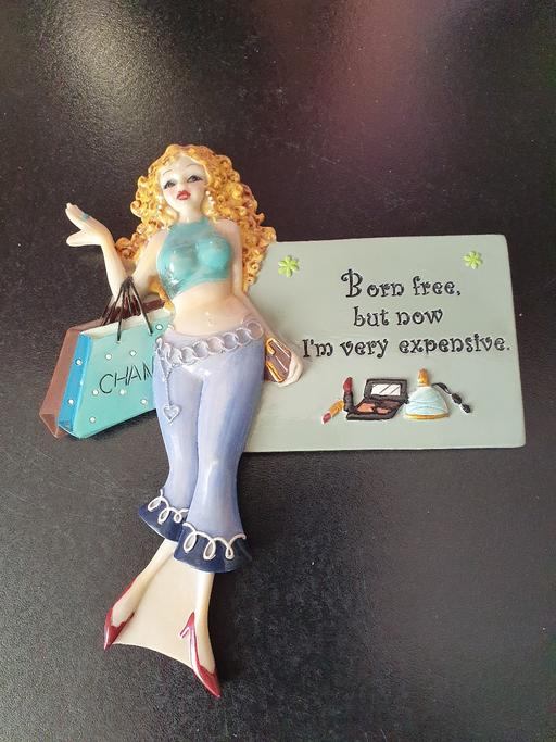 Buy & Sell Upper Gornal Dudley - Photos for ceramic picture wall hanging NEW