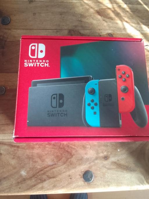 Buy & Sell Quinton Birmingham - Photos for NINTENDO SWITCH