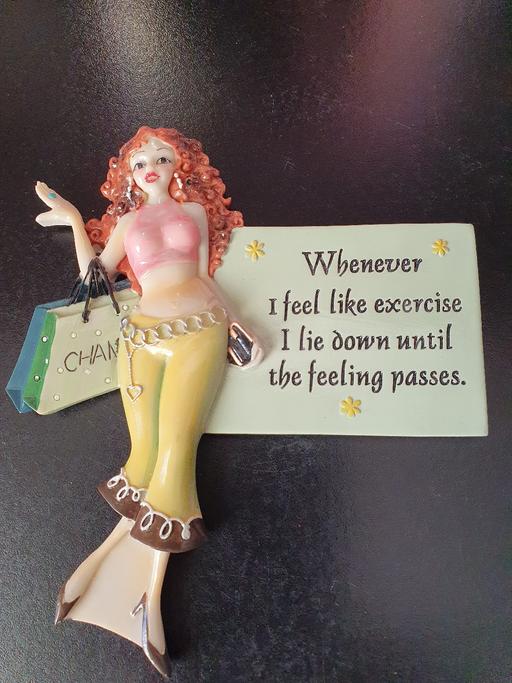 Buy & Sell Upper Gornal Dudley - Photos for ceramic picture wall hanging NEW