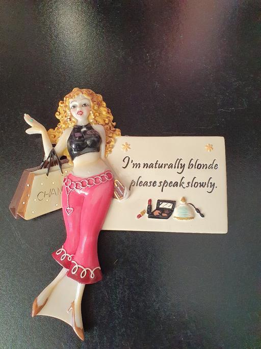 Buy & Sell Upper Gornal Dudley - Photos for ceramic picture wall hanging NEW