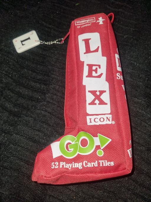 Buy & Sell Stirchley Birmingham - Photos for Waddingtons Lex Game