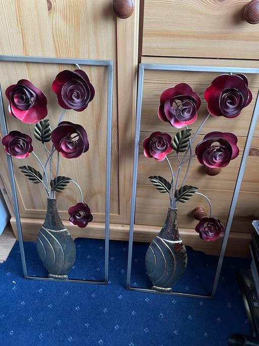 Buy & Sell Cookley Wyre Forest - Photos for Metal wall art