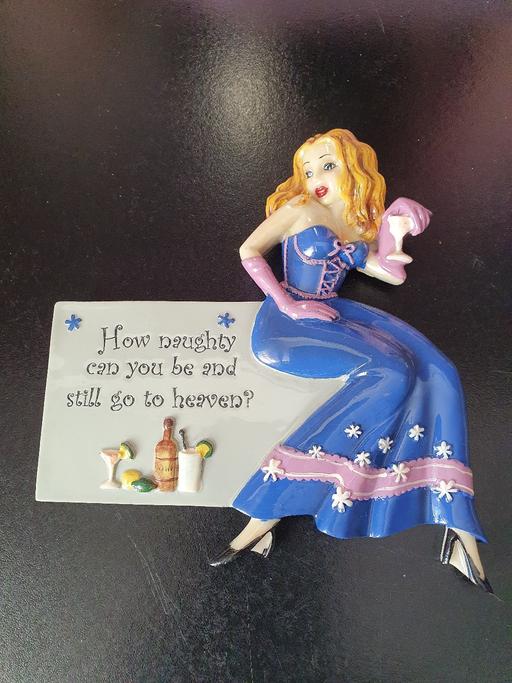 Buy & Sell Upper Gornal Dudley - Photos for ceramic picture wall hanging NEW