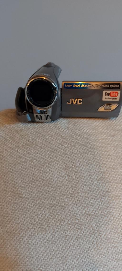 Buy & Sell Bletchley Milton Keynes - Photos for kvc digital small camcorder