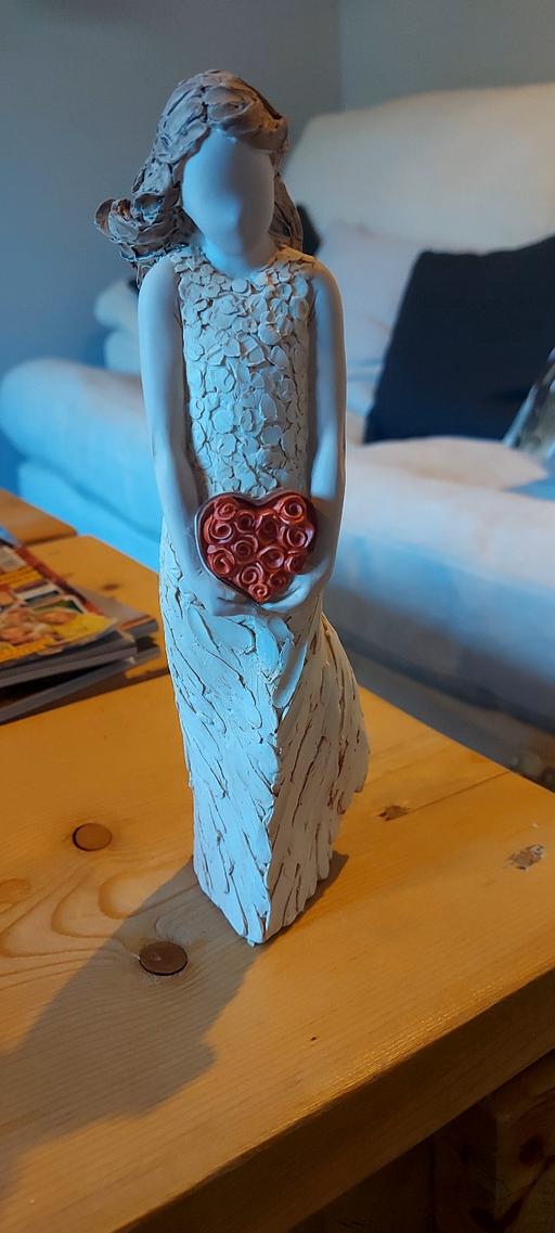 Buy & Sell Bletchley Milton Keynes - Photos for more then words statue