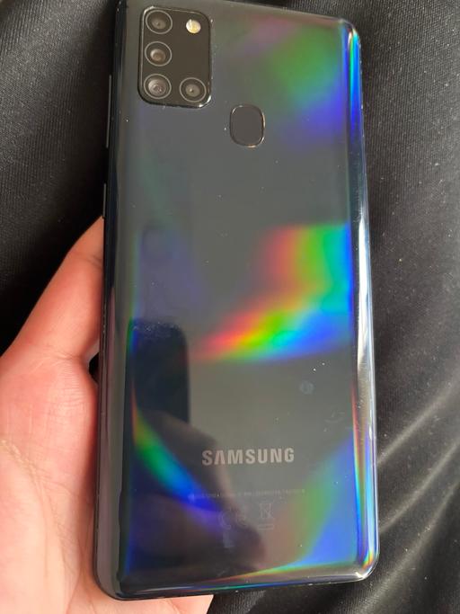 Buy & Sell - Photos for Samsung Galaxy A21s
