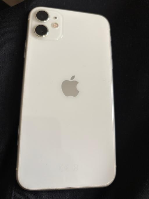 Buy & Sell Stratford East London - Photos for iPhone 11 unlocked white