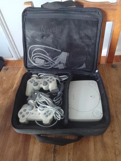 Buy & Sell Quinton Birmingham - Photos for PlayStation 1