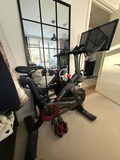 Buy & Sell Erith Bexley - Photos for Peloton bike