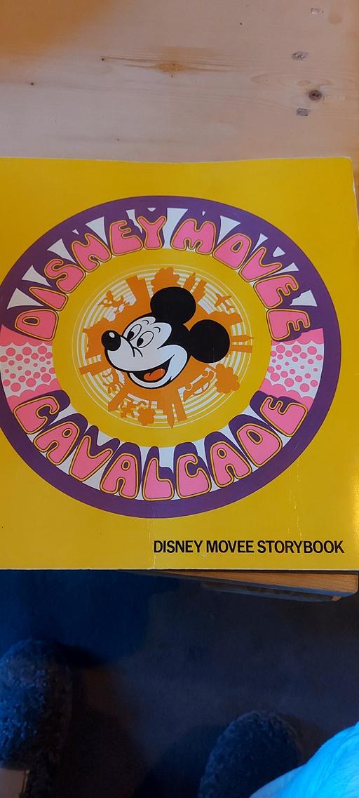 Buy & Sell Bletchley Milton Keynes - Photos for collectors Disney album