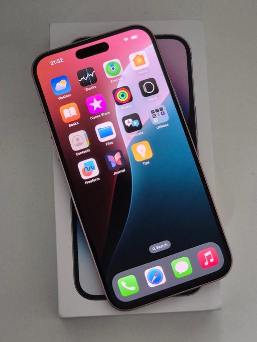 Buy & Sell Great Horton Bradford - Photos for Iphone 15 Plus 128gb Pink Unlocked