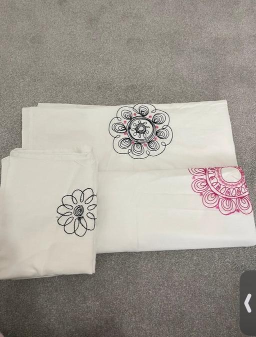 Buy & Sell Oldbury Sandwell - Photos for Duvet cover set